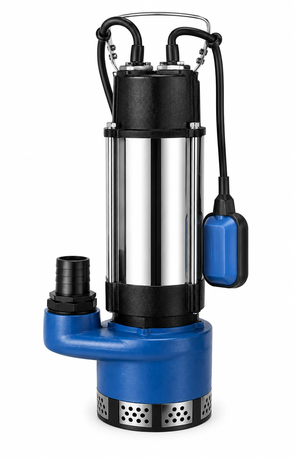 KRESMAK DRN.SS 18-0.37M