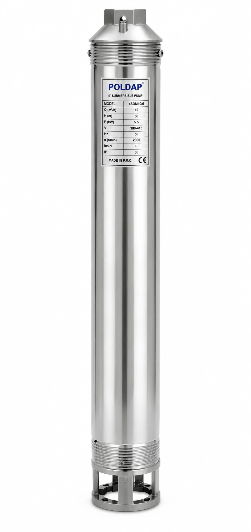 POLDAP PAN 404/18