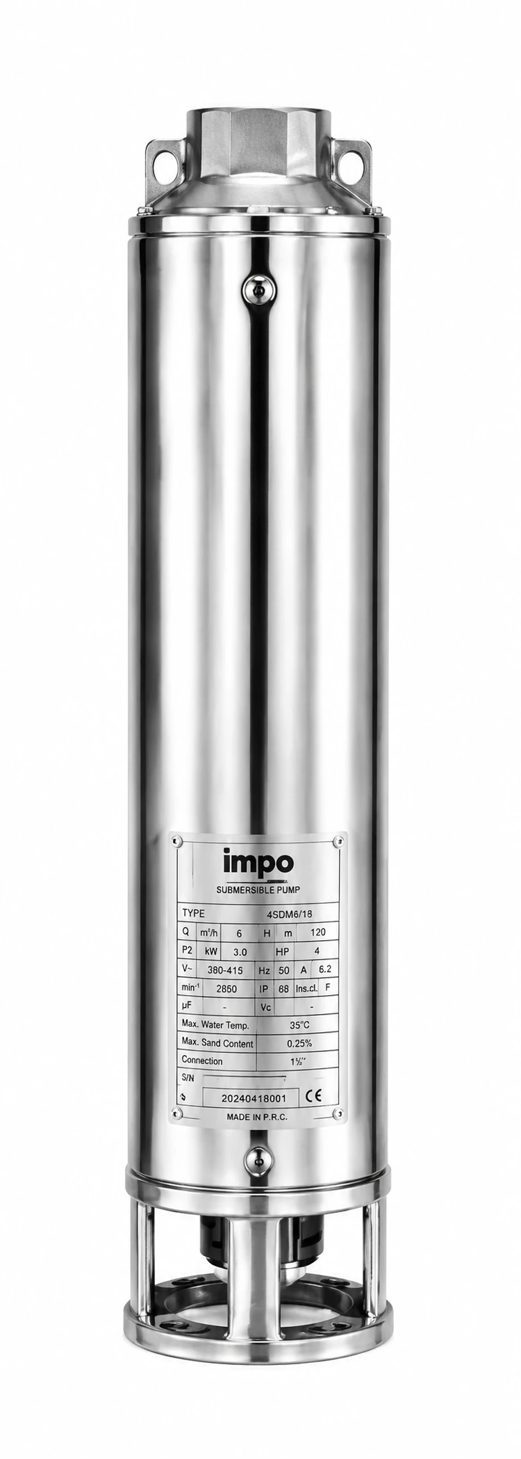 İMPO SKN 406/22